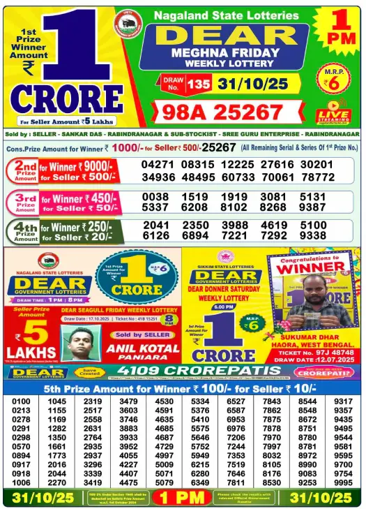 lottery-samabd-1pm-31-october-2025