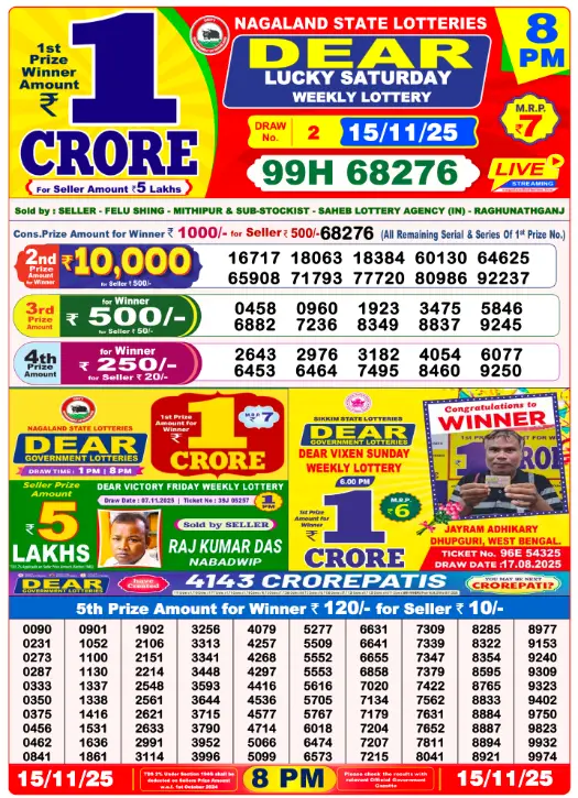 lottery-sambad-8-pm-15-november-2025-winner-list-live
