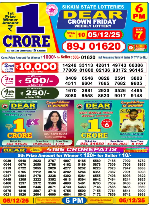 dear-lottery-sambad-6-pm-5-december-2025-winner-list