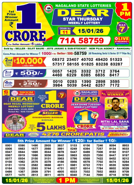 dear-lottery-sambad-1-pm-15-january-2026-winner-list