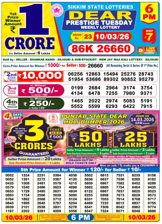 dear-lottery-sambad-6-pm-10-march-2026-winner-list