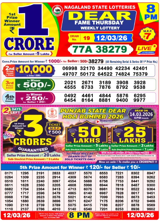 dear-lottery-sambad-8-pm-12-march-2026-winner-list